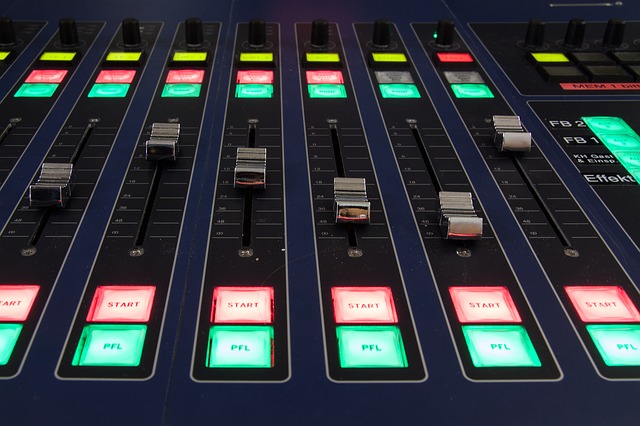 Conference and Audio Distribution Solutions